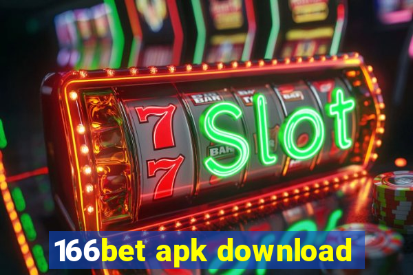 166bet apk download